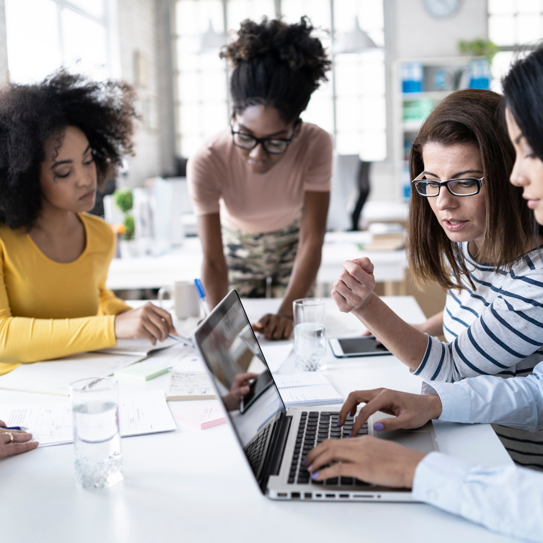 Dein Beauty Business: Aufbau einer Teamstruktur